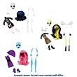 Monster High Create a Monster Parts Case